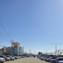 문산노을길(문산천화장실) | [파주 나들이] 문산노을길 주차 팁부터 문산시장 먹거리, 노을 산책까지 완벽 코스!