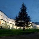 크리스탈 스포츠센터 이미지