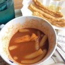 신전떡볶이(파주운정점) 이미지