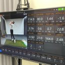 킴스 골프 스튜디오 이미지