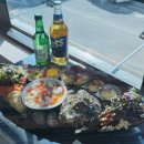 구읍뱃터 칼국수 맛집 내가 선택한 청춘조개 구읍뱃터별관 단골집으로 확정했습니다.