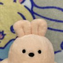 라이트업 스튜디오 마동곰 마동토끼 키링