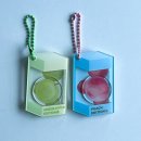 디앤피 | [굿즈 제작기] 아크릴 쉐이커 키링ㅣ한올디앤피, 비용, 후기