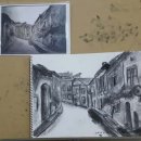 서양화 기초 이미지