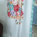 에버그린 플라워 이미지