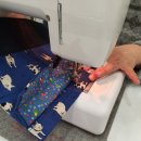 홈패션(중급) 이미지