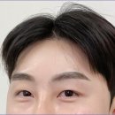 눈썹디자인