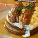 소이하우스 | 포항 두호동 신상 브런치 카페 팬케이크 맛집 디저트 추천 내돈내산 후기 : 녹앤모어 커피하우스