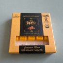 한국나노 | [부모님 선물 추천] 면역력 강화에 딱! 고소한 맛이 일품인 동충하초 나노 커큐민 후기