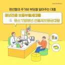 청년지원 보증부 월세 대출 이미지