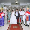 하모니 국제결혼상담 이미지