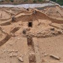 누암리 고분군 이미지