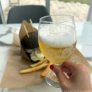 탑플레이스 PC cafe | 경포대맛집 추천 자연산 치즈와 한우가 들어간 카페오션스강릉버거 강릉맛집 후기