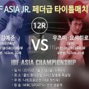 광주제일복싱클럽 이미지