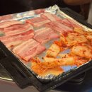 회동상회 | [일상] 운명처럼 앉았다... AI치맥회동 깐부치킨 삼성점 성지 방문 후기🍗🍻