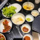 종로 삼겹살집 [육즙당] (내돈내산 후기) 예전엔 추천, 지금은..