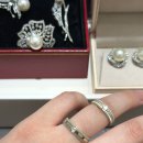 도솔로-4 | W2_대전결혼반지 웨딩밴드 다이아나 예물 당일계약후기! (지인할인코드)