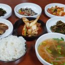 송이네식당 - 원주시 | 송이네식당