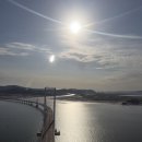 184 | 청라하늘대교 전망대 더스카이184 다녀온 솔직후기｜주차 및 꿀팁 총정리