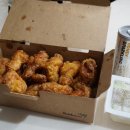 교촌치킨횡성점