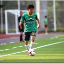 월드컵보조경기장 이미지