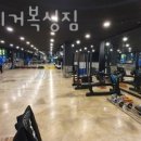 팀타이거복싱짐 이미지