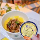 한솥도시락 | 한솥도시락 메뉴 장조림 버터밥 4월 신메뉴 후기