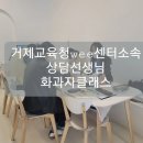 한방 꽃차와 다식 이미지