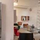 나는 가구다 | 이유진갤러리 affaire de cœur — 루돌프 뤼에그 가구 컬렉션과 단체전 후기