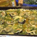 왔다김밥 이미지