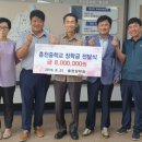 흥천중학교 이미지