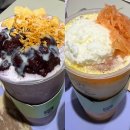 디저트39서산 | 디저트39 양쯔깐루 컵빙수 후기｜우베 컵빙수까지 먹어본 여름 신메뉴 후기