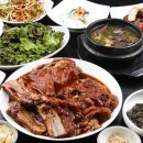 청계산갈비 이미지