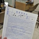 36-D | 36w1d 이란성쌍둥이 제왕절개 출산 후기(강동경희대병원)