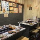[을지로] 산장분위기에서 먹는 흑돼지맛집 산청숯불가든(소금구이, 볶음밥은 무조건)