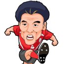 캐리커쳐(B) 이미지