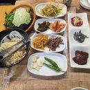 신성마트 - 북구 | 전주 평화동 고기 맛집 서비스까지 만족스러웠던 고기랑야채랑 평화신성점 후기