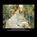  Sorolla (1863-1923)-스페인어 마스터 오브 라이트 이미지