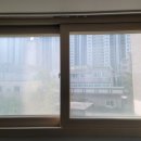 광명 아파트 유리창 청소 후기 - 이중창 청소 잘하는 업체 찾는 법은? [제일풍경채]
