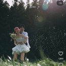 흰색 미니 스커트 드레스 이미지