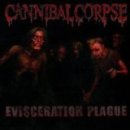 Cannibal Corpse 새 뮤직비디오 Evisceration Plague 이미지