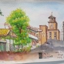 드로잉으로 만나는 소소한 일상 이미지