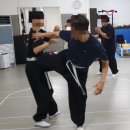 태껸청계관