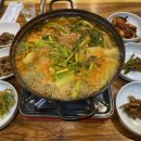 진주해물파전 이미지