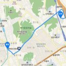 이마트 트레이더스 사거리(1단지 앞) 이미지