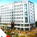 그랜드호텔 버스정류장 옆 이미지