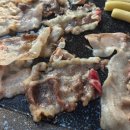 왔다 대패 삼겹살 | 김포 풍무동 일품대패, 흑돼지대패와 급냉삼겹살 내돈내산 후기