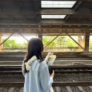 [TOK] 야외활동 여름 추천템! 쿨링섬유향수 리베르 <아이스 민테> 리뷰