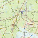 하패2리마을회관(낙락) | 경기&lt;양주시&#34;투자농지&#34;&gt;은현면&#34;농지 525평&#34;(403-17326)