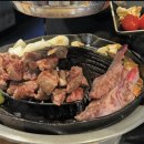 하대동215 | 하대동 맛집 추천 냄새 걱정 없는 양고기 전문점 라무진 하대점 후기